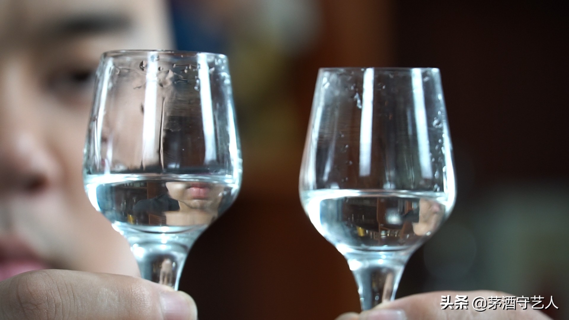 茅酒守艺人品国窖1573,茅酒守艺人金王子酒