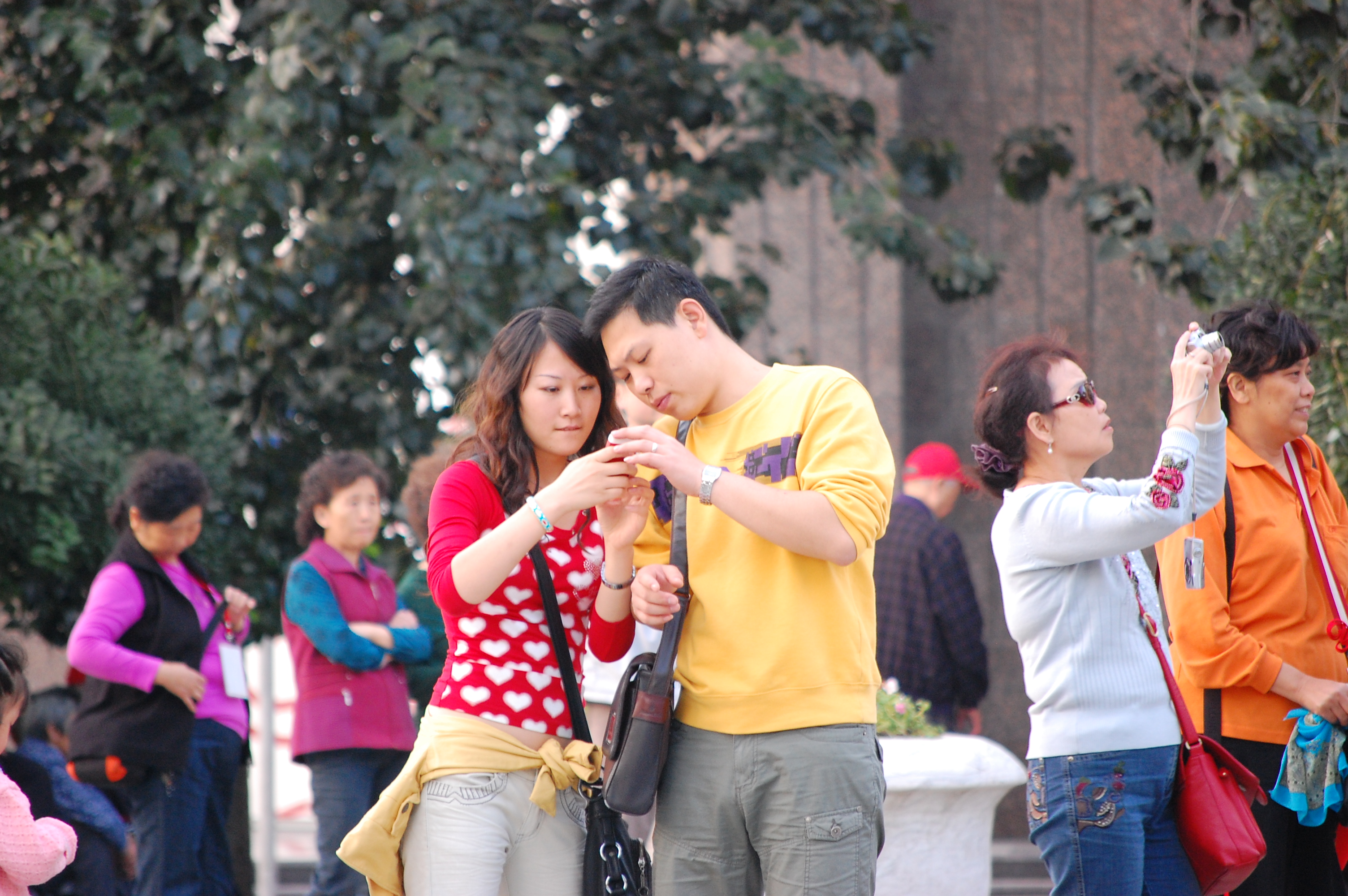 北京2008千山万水,北京游记1000字