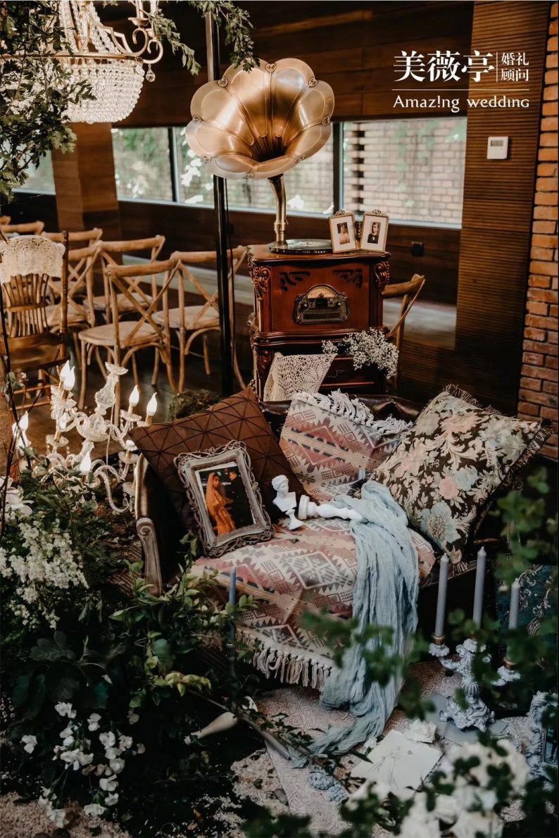 婚庆公司如何与婚礼堂竞争,婚礼堂出现了婚庆公司何去何从