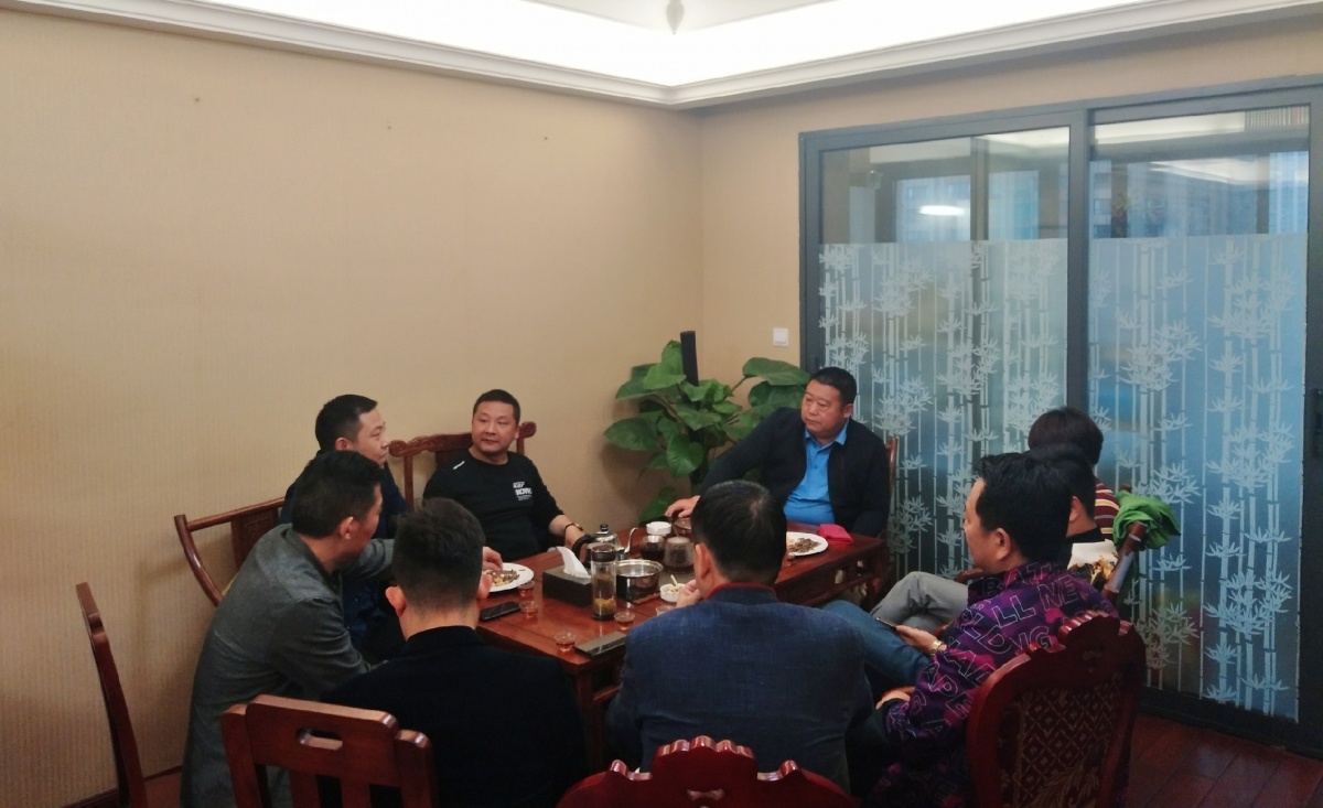 商业模式武汉,商业模式设计的三大核心