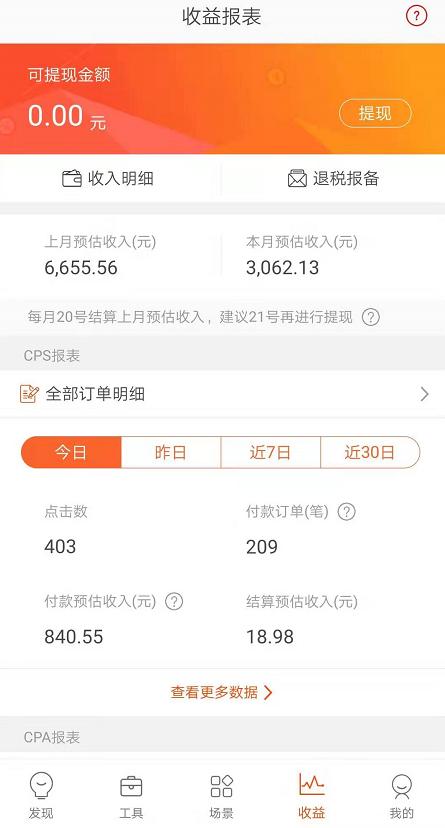 做淘宝客怎么赚钱,淘宝客需要做什么兼职