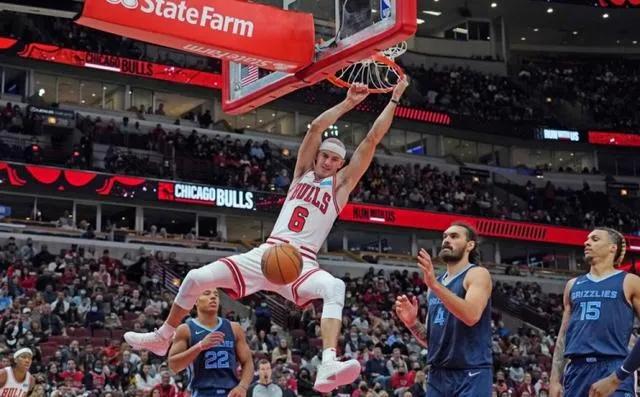 惊喜满满！莫兰特、乔治领衔，新赛季五项数据排名前10的球员一览