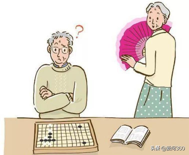 中老年人的“养生大业”,需要做好9件事,每件都很重要