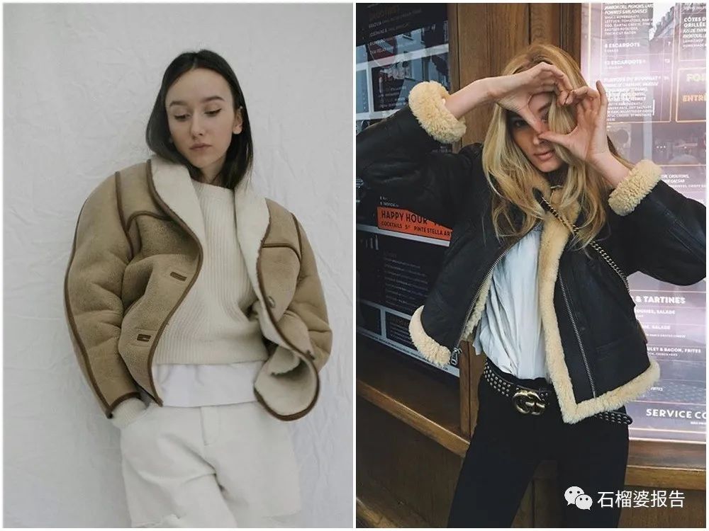 这个冬天不怕冷保暖又好看的外套,最冷的冬天羽绒服