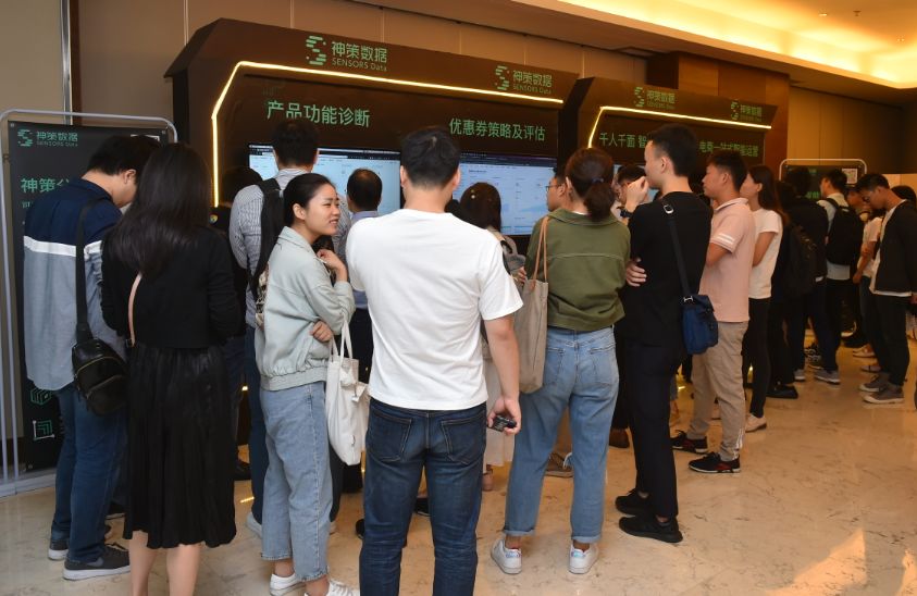 武汉站，邀您「周五」共享知识盛宴|神策2019数据驱动大会