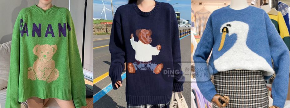 怎么样穿出另一种风格,怎样穿出文艺风