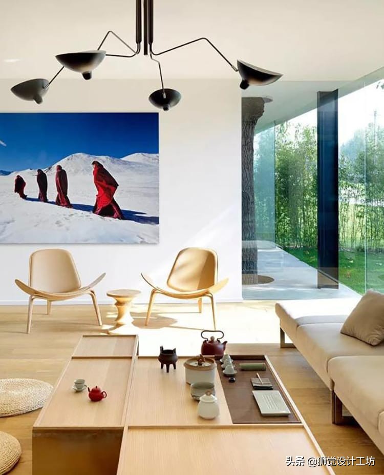 被娱乐圈耽误的设计师有哪些,不仅仅是好看的皮囊千篇一律