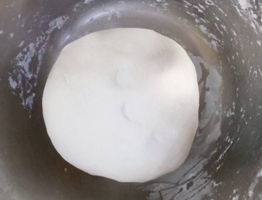 香菇油菜包子，食材怎么去水？学会窍门，拌馅不出水，包子更好吃