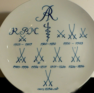 传统手工艺产业,德国梅森瓷器在景德镇哪里