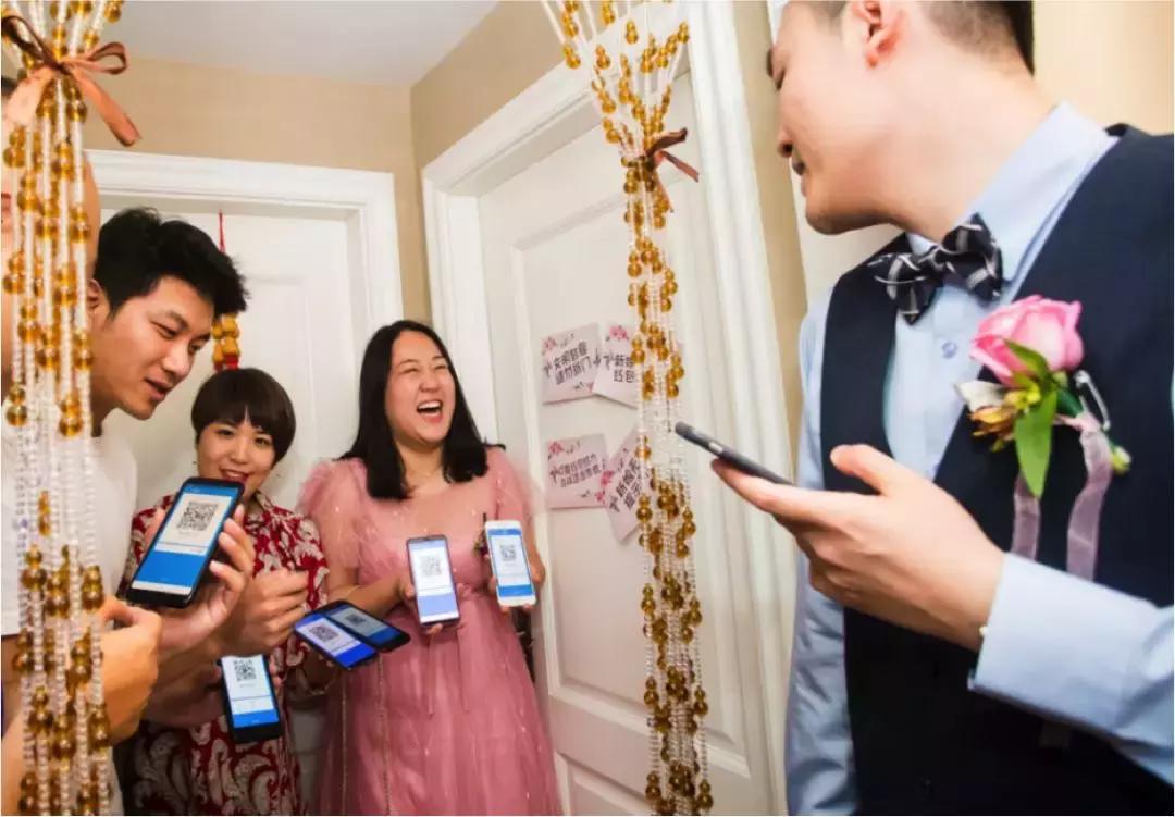 互联网改变面孔,互联网温暖的一面