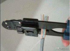 双绞线制作公开课,双绞线网线的制作