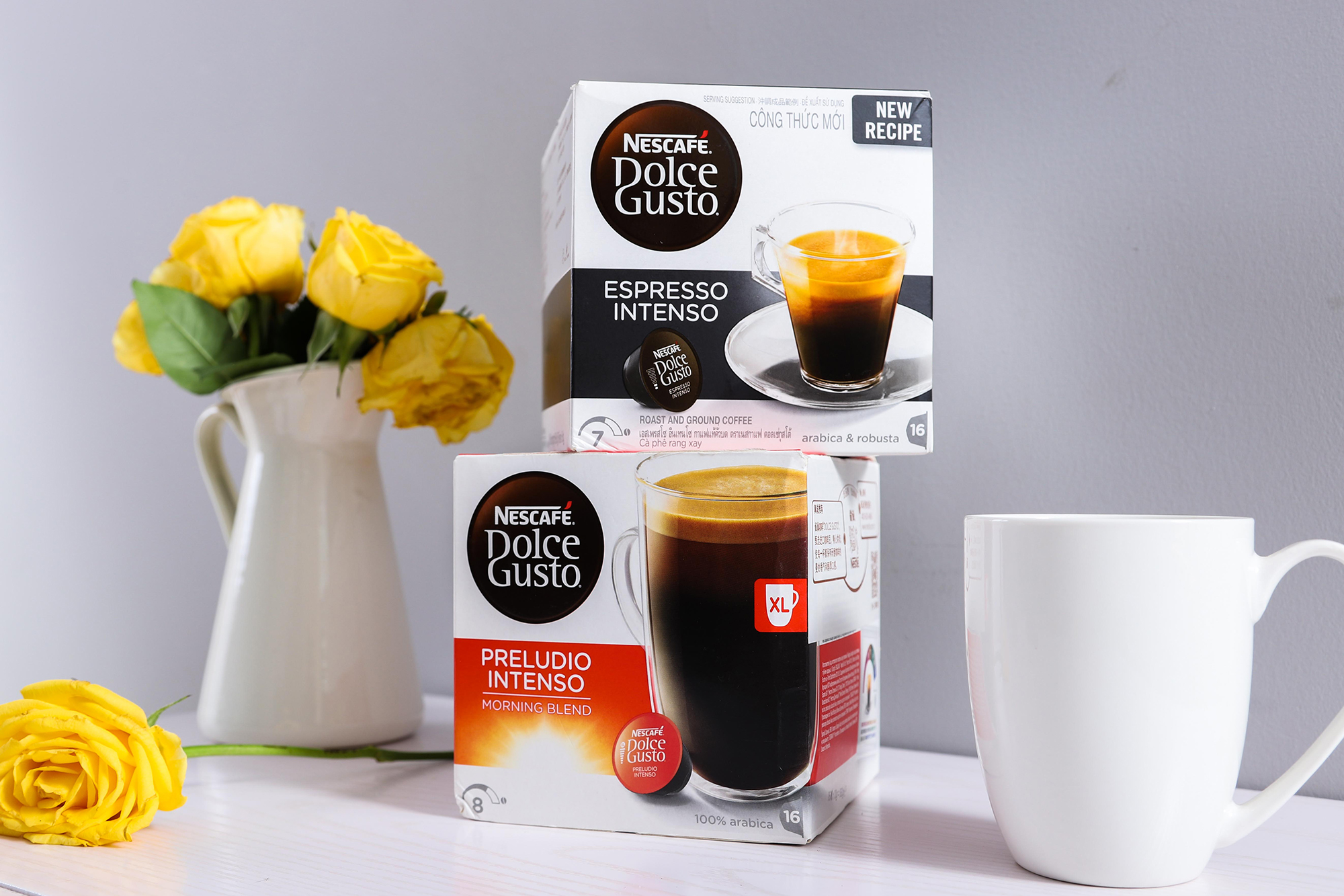 胶囊咖啡大揭秘，拯救我的“特困症”