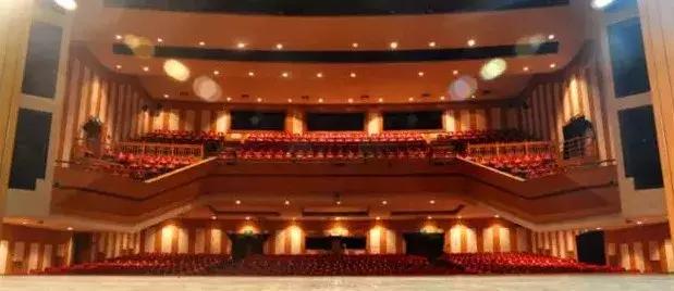 成都艺术地标,成都市锦城艺术宫