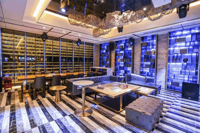 广州十大ktv会所,广州比较好的ktv有哪些