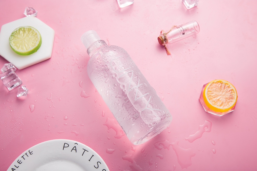 卸妆水可不可以用来洗脸,卸妆水有什么隐藏用法