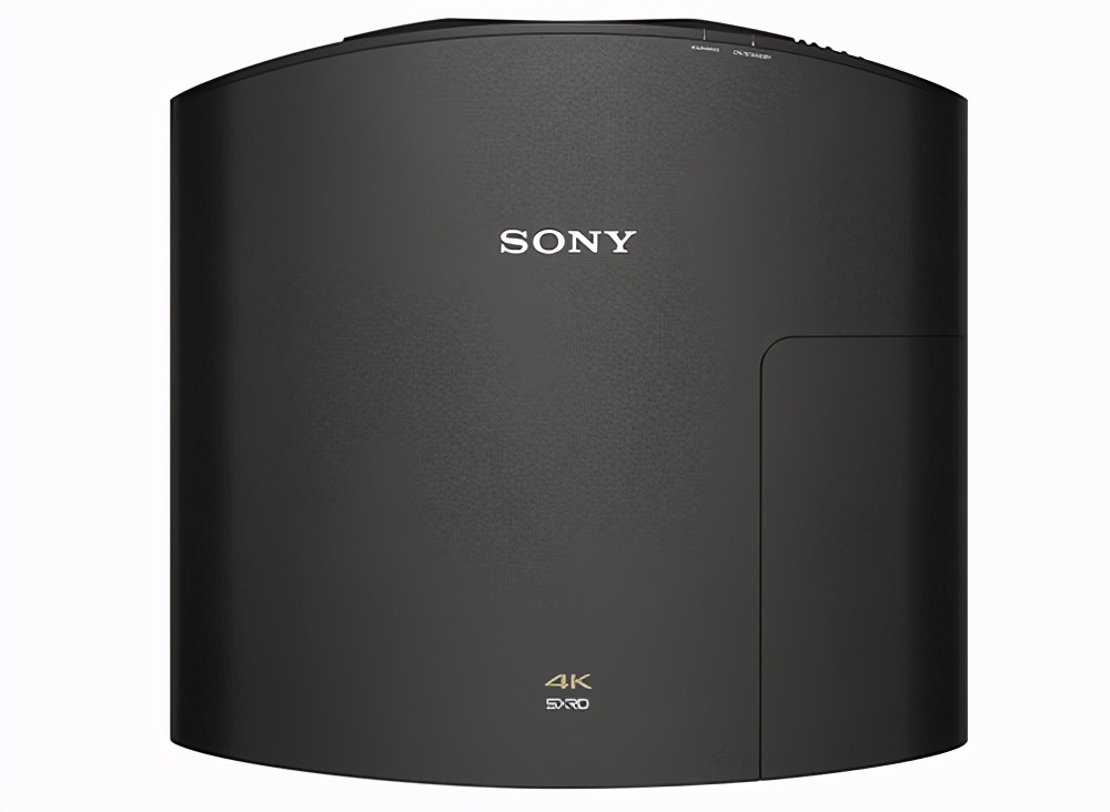 索尼vw278投影仪评测,sonyvpl-hw49投影仪开箱