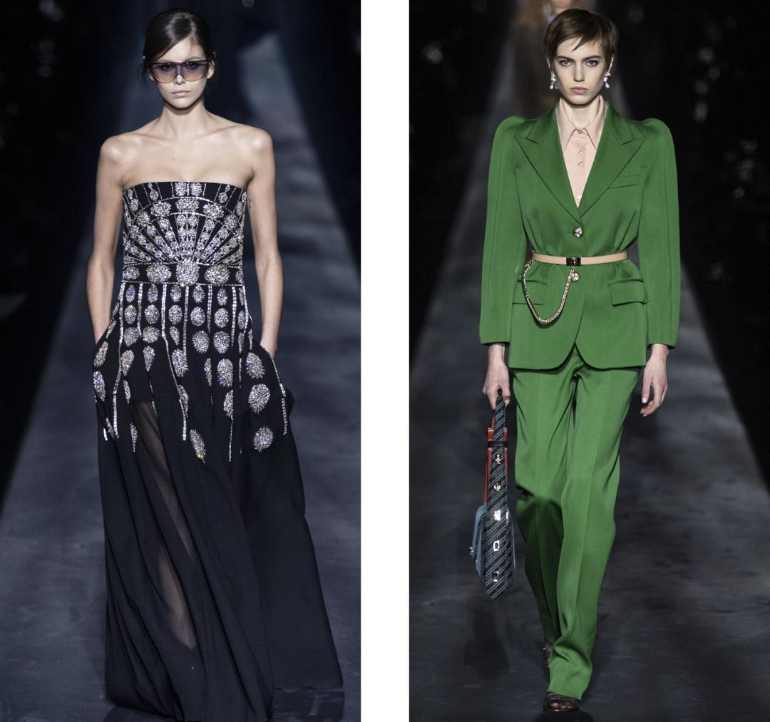 那个给Chloé设计出小猪包的设计师居然被Givenchy炒鱿鱼了