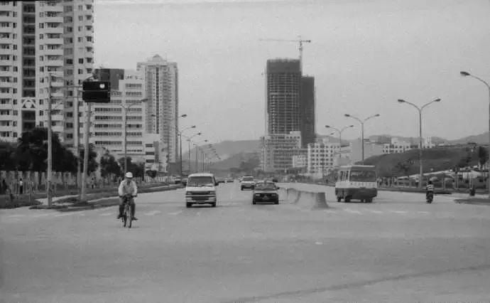 有一种钱买不到的回忆，叫做老深圳