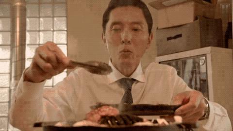 魔都韩国烤肉推荐,日本自助烤肉攻略