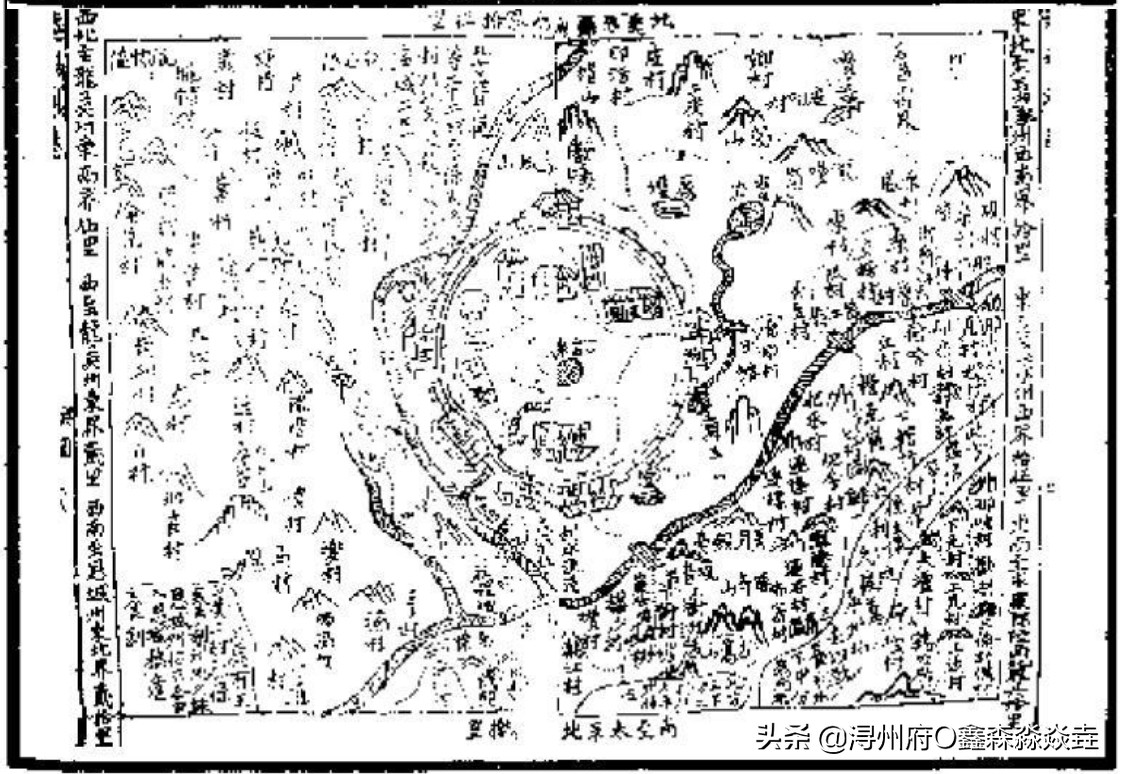 广西解放后被撤并的县二一——状元爹宰相爸建的养利城·崇左大新