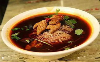 绵阳美食攻略十大必吃排行榜,除了米粉还有哪些辅食