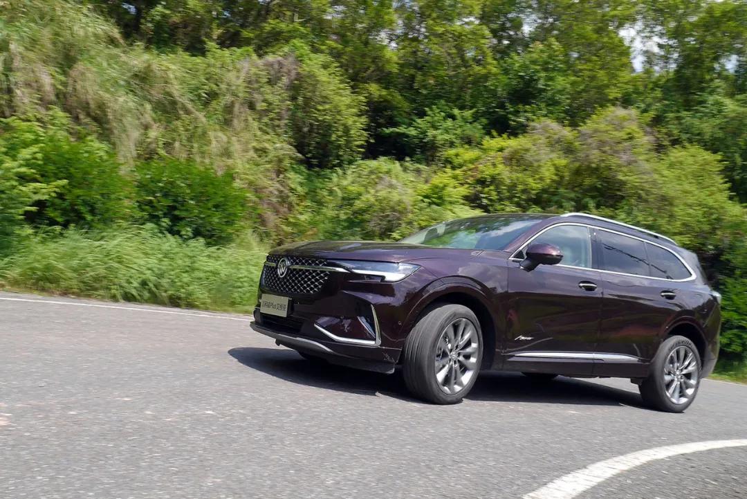 昂科威plus的动力怎么算,昂科威plus动力是什么配置