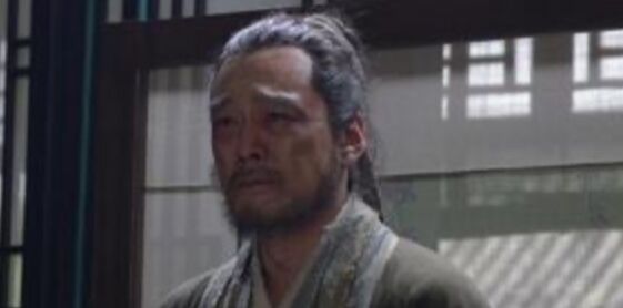 《赤狐书生》的刘道然,之所以令人动容,皆因有着真实的历史原型