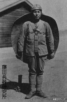 现代战争甲胄,古代甲胄和现代防弹衣