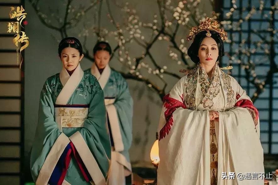 45岁丑女人勇夺奥斯卡,巩俐子怡没戏拍,她们的春天又在哪儿