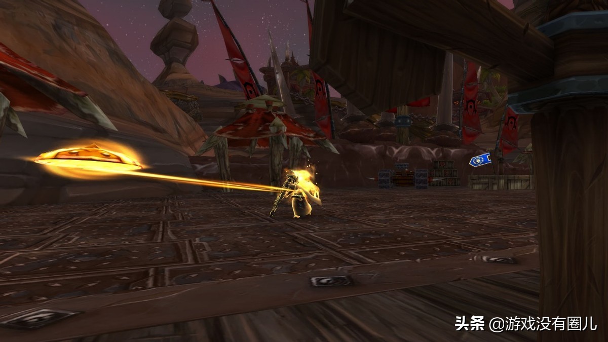 魔兽世界十大实用的宏,魔兽世界3.35dk一键输出宏