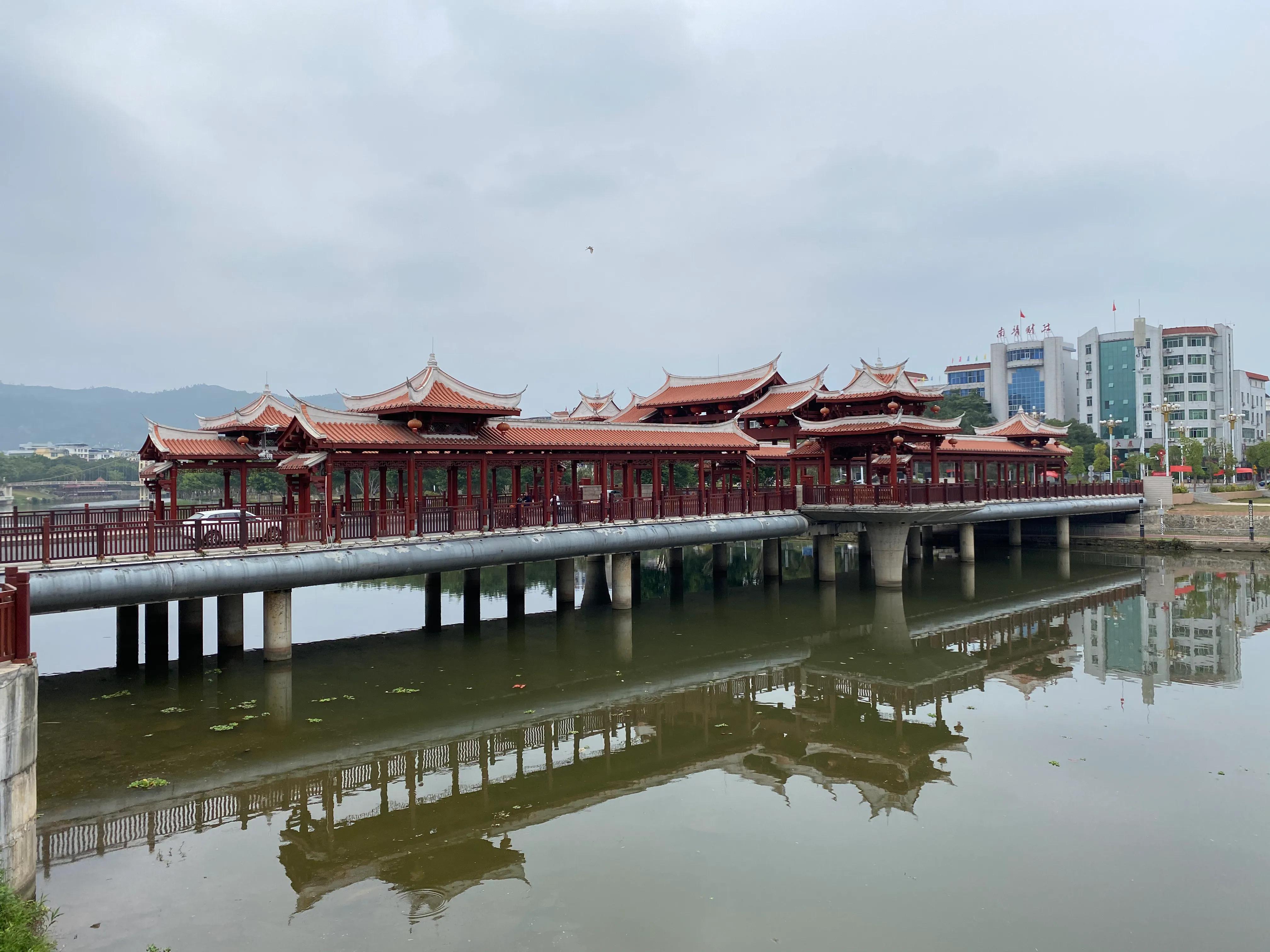 漳州南靖天气,漳州南靖旅游攻略