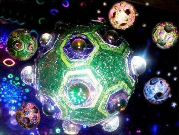 为你介绍地球上昂贵的稀有物质，其中包含人造迷幻药成分的来历