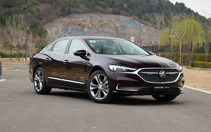 b级车别克君越怎么样,别克君越18款38t算c级车吗