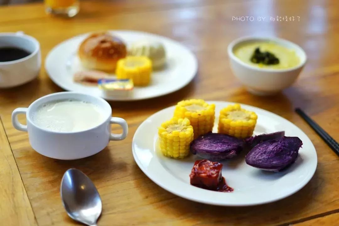 古北水镇温泉游玩攻略,古北水镇景区住宿加泡温泉