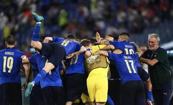 意大利对威尔士真实比分结果,意大利对威尔士谁先开的球