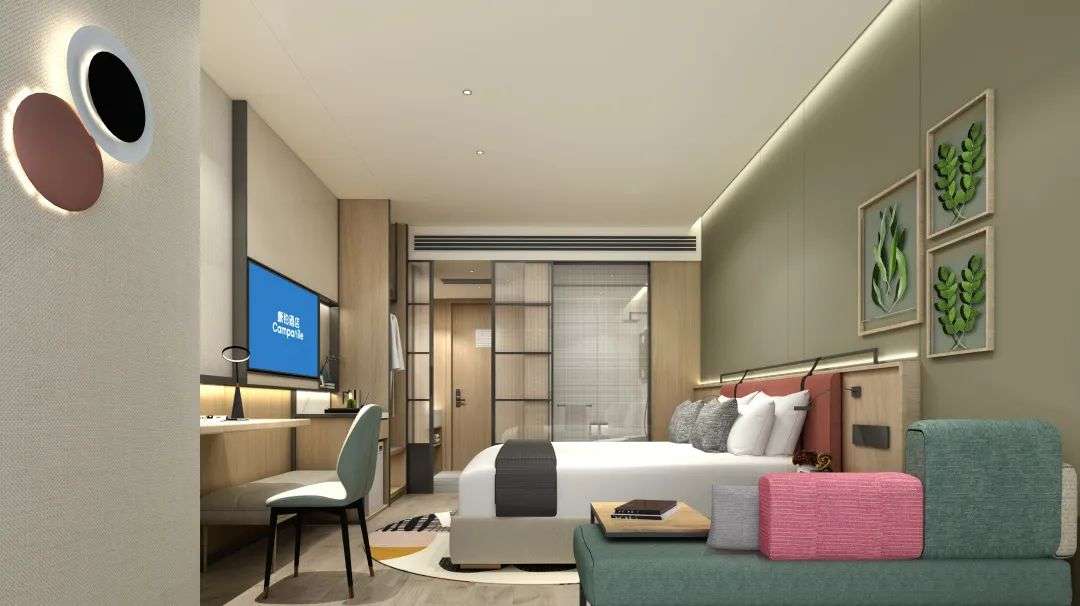 中端酒店如何有中高端酒店的思维,国际酒店中端品牌