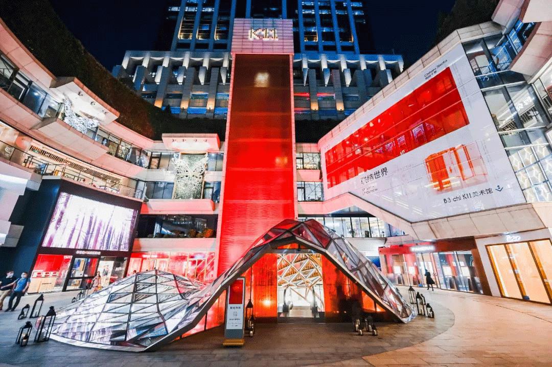 藏不住了！魔都9月，邂逅这58个宝藏惊喜