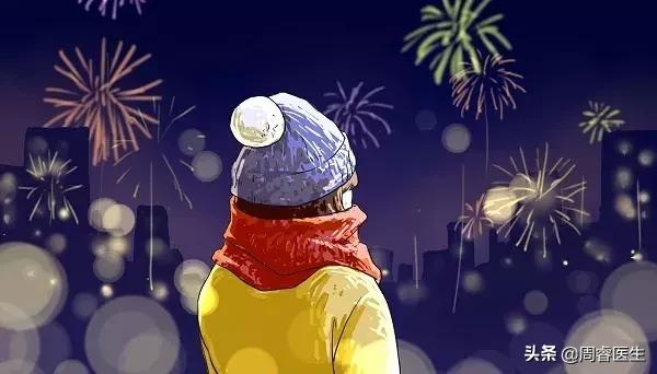 为什么冬天是痔疮的高发期？