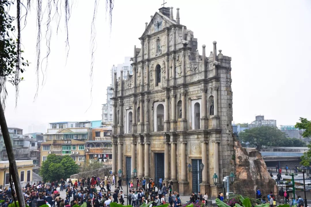 澳门赌场旅游攻略自由行,澳门免费游