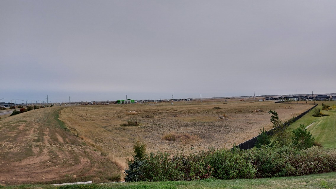 萨斯卡通公园介绍,萨斯卡通社区简介