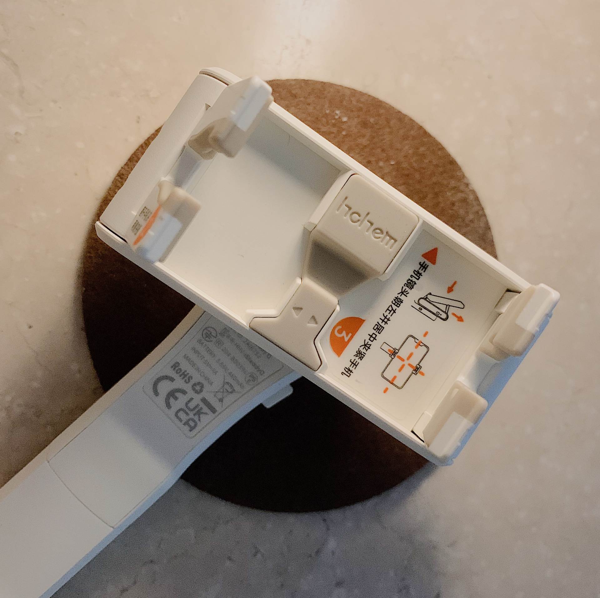 浩瀚卓越小q稳拍杆怎么样,小q稳拍杆测评