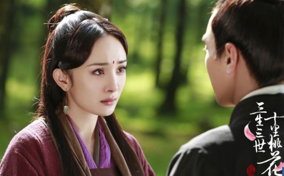 《三生三世十里桃花》:飞升成仙还是飞升上神?历劫又是什么?