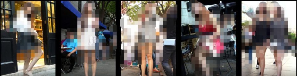 “我和男朋友的开房视频，在微信群里被上万人围观”