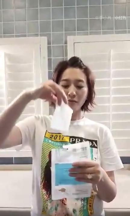 李小冉推荐好物耳塞,李小冉精品推荐