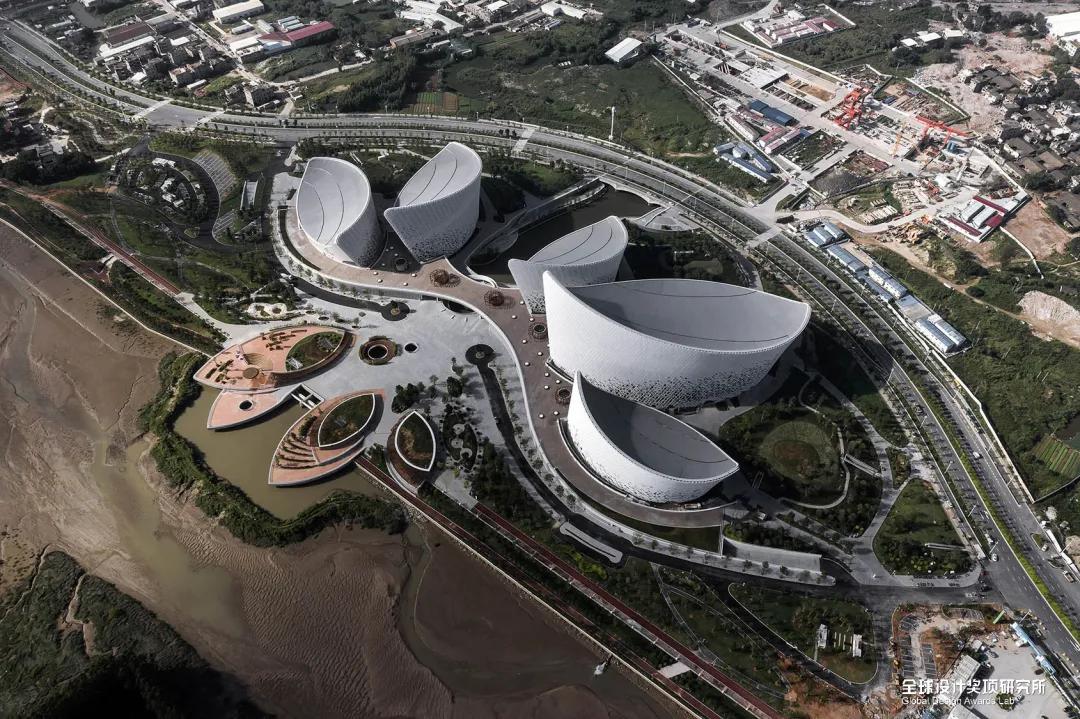 淘汰率70%|2021意大利THEPLANAWARD设计大奖入围名单公布