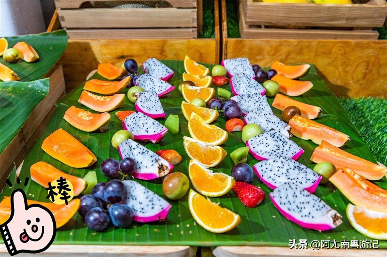 云南昆明有海鲜自助餐吗,云南昆明市自助餐推荐