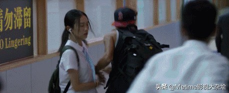 拍出情感戏,拍出的电影让人热血沸腾