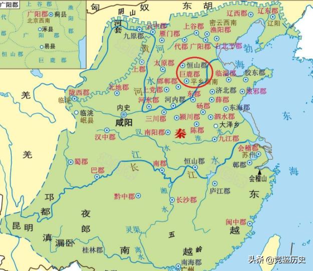 赵云为什么说自己是常山赵子龙,赵云龙胆台词常山赵子龙在此