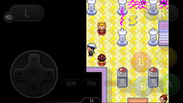 口袋妖怪究极绿宝石4图文攻略,口袋妖怪之究极绿宝石四解说