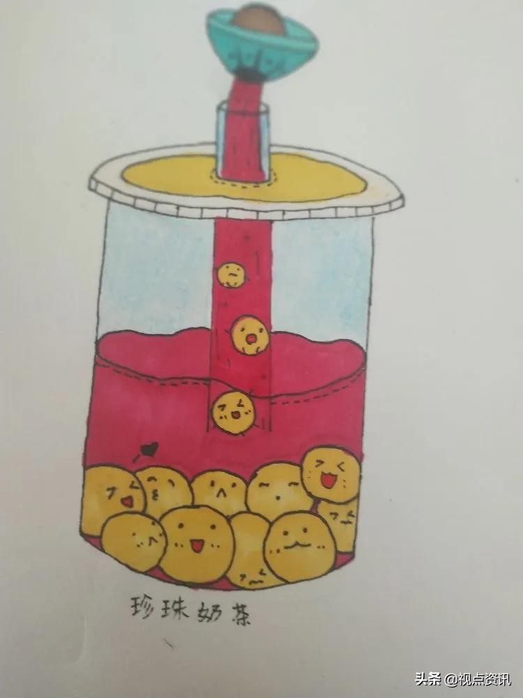 彩色的梦书法家,彩色的梦清华附小